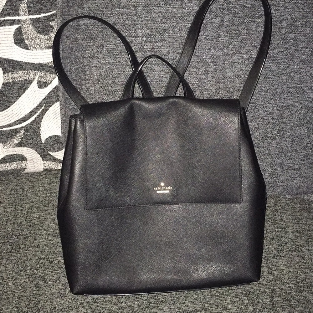 Kate spade backpack